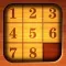 Number Puzzle:Woody Block Game