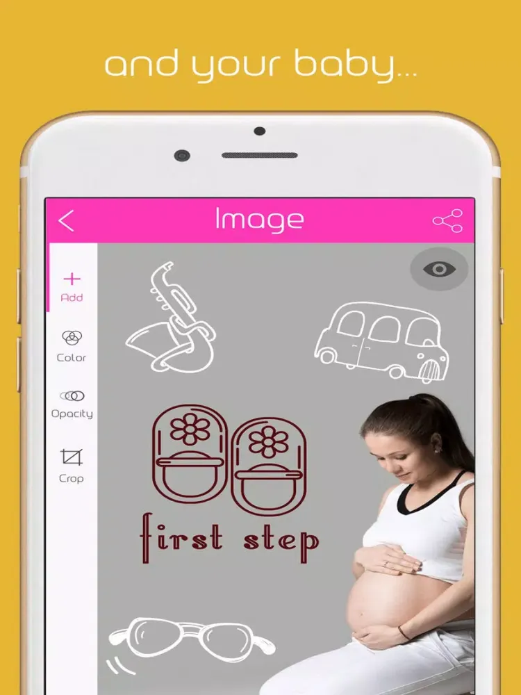 Скриншоты Tiny Memories Lite iPad 