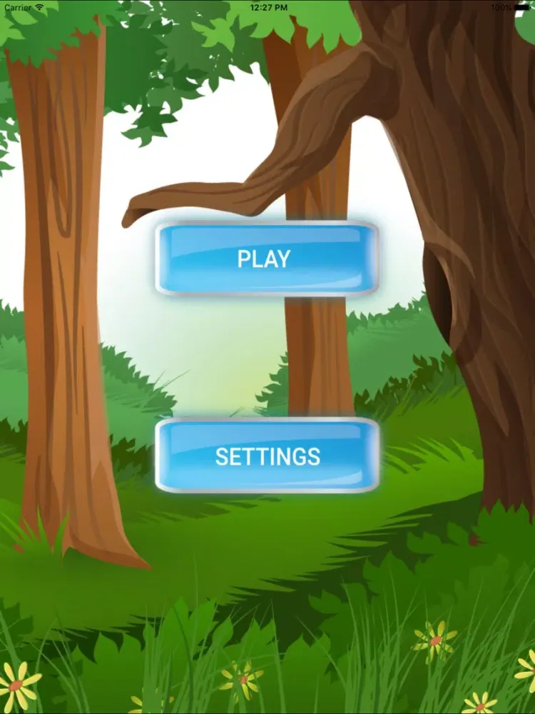 Fun with Elephant - Angry Elephant in jungle iPad  স্ক্রিনশট