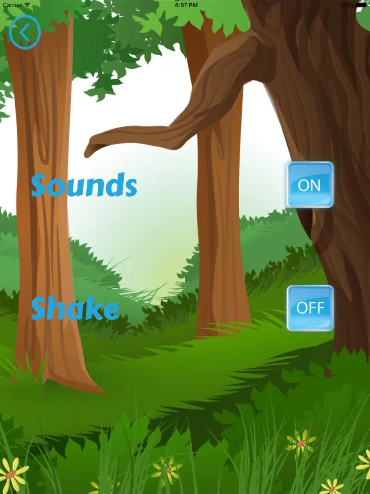 Fun with Elephant - Angry Elephant in jungle iPad  স্ক্রিনশট