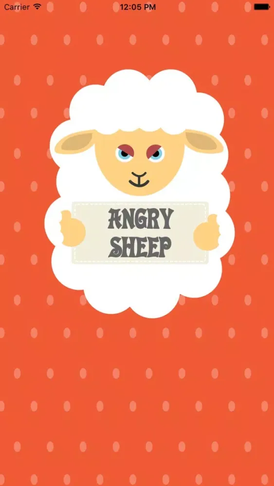 Fun with Sheep - Angry Sheep in country side Farm Screenshots