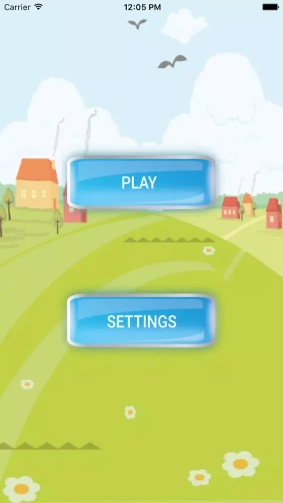 Fun with Sheep - Angry Sheep in country side Farm Screenshots