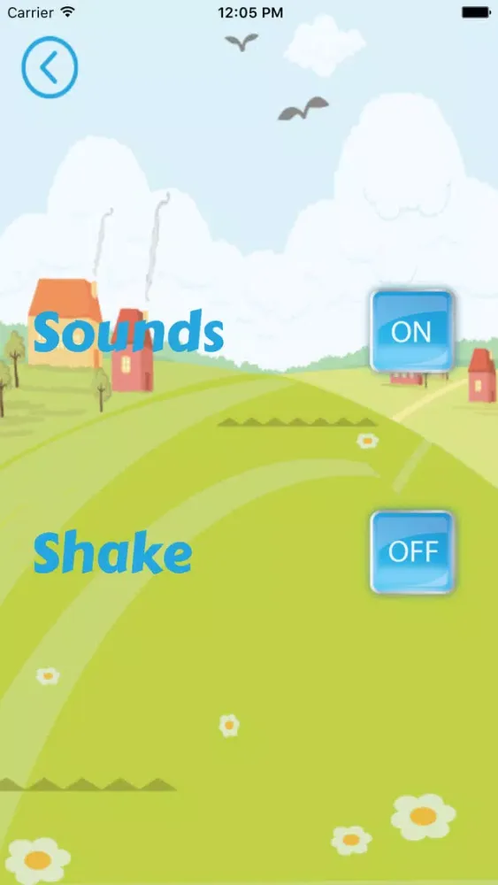 Fun with Sheep - Angry Sheep in country side Farm Screenshots