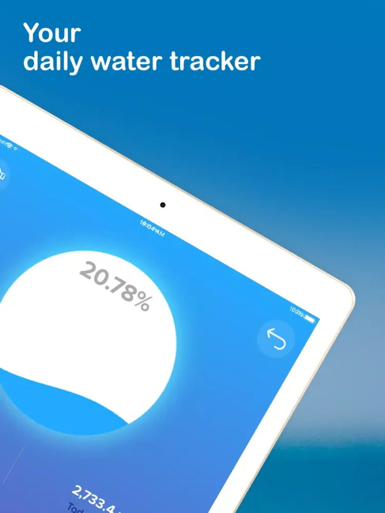 Скриншоты Alárm iPad 