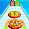 Pizza Stack : Pizza Cooking 3D