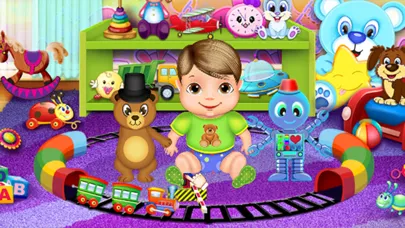 FunBaby DayCare Screenshots