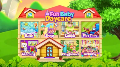 FunBaby DayCare Screenshots