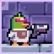 Special Agent CyberDuck Special Agent CyberDuck
