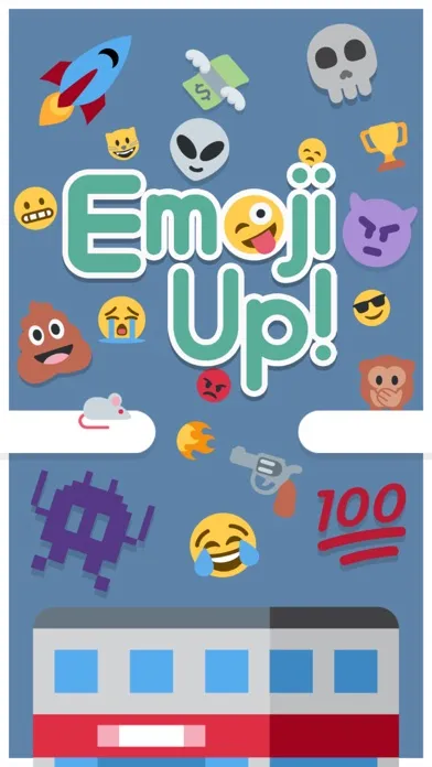 Emoji Up! स्क्रीनशॉट