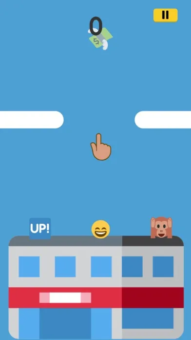 Emoji Up! स्क्रीनशॉट