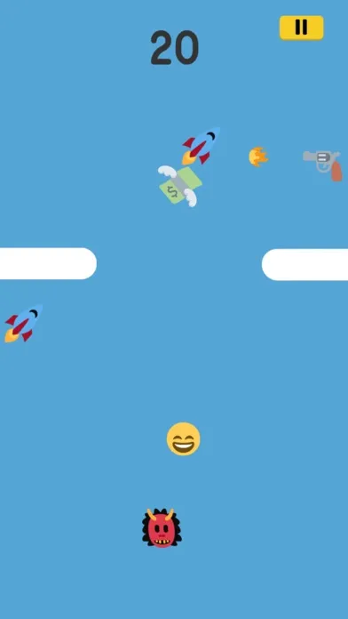Emoji Up! स्क्रीनशॉट