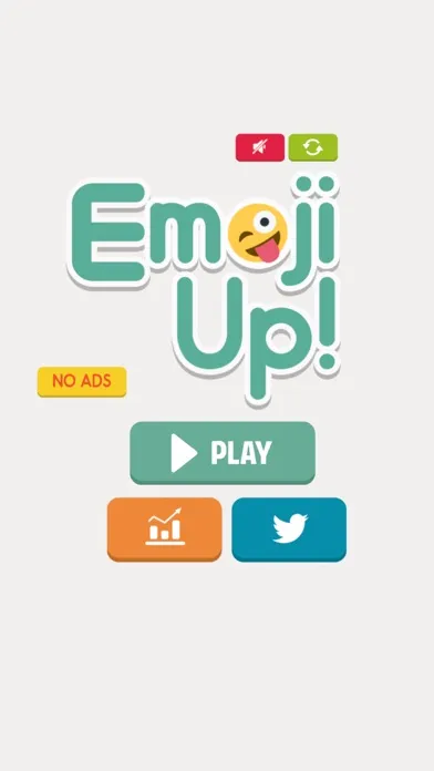 Emoji Up! स्क्रीनशॉट