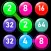 2248 puzzle - link block Tiles