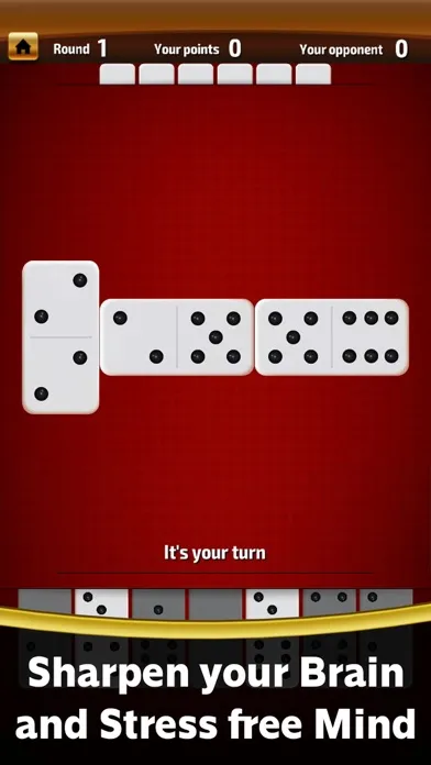 تصاویر Domino game Dominoes offline