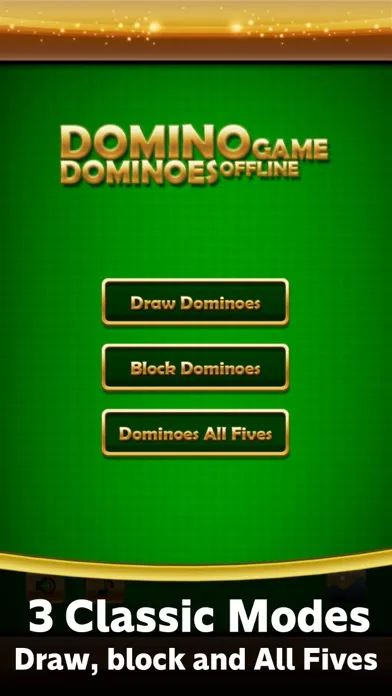 تصاویر Domino game Dominoes offline