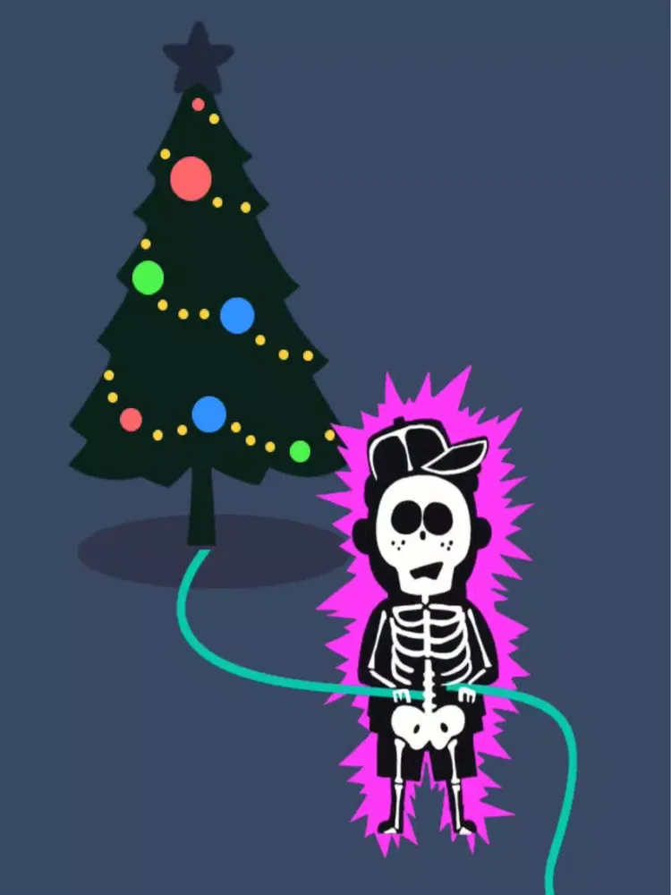 100 Stupid Ways to Die Games iPad  Ekran Görüntüleri