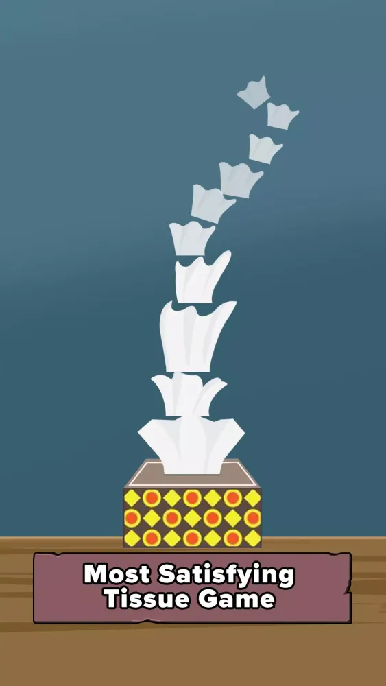 TicToc Trendy Challenge Games Screenshots