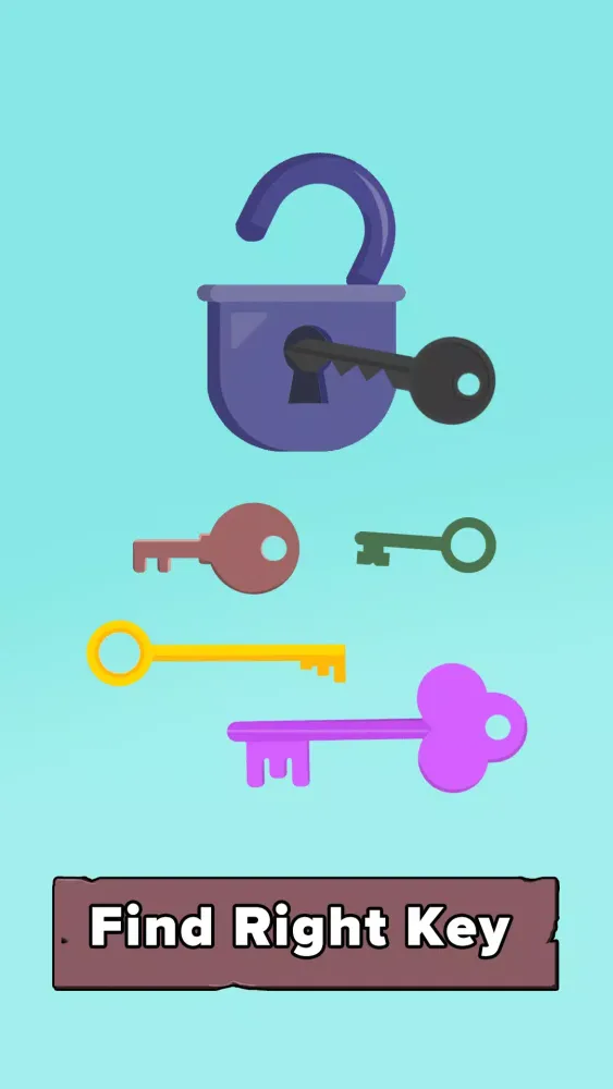 TicToc Trendy Challenge Games Screenshots