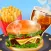 Cafe Food World Mania