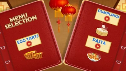 Ảnh chụp màn hình của Chinese Cooking Chef