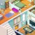 Family Mansion Dream House