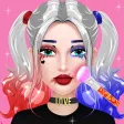 Makeup DIY Artist Fashion Game Makeup DIY Artist Fashion Game