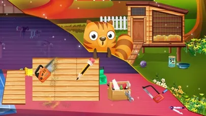 تصاویر Pet Dream House Maker