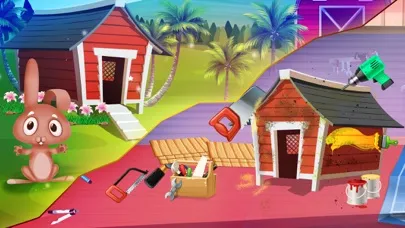 تصاویر Pet Dream House Maker