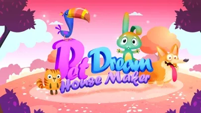 تصاویر Pet Dream House Maker