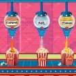 Popcorn Maker Food Factory