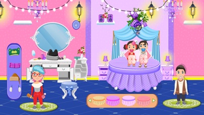 Pretend House Neighborhood Screenshots