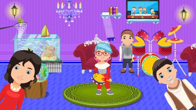 Pretend House Neighborhood Screenshots