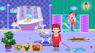 Pretend House Neighborhood Screenshots