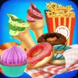 Sweet Kitchen Bakery Chef