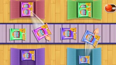 Sweet Kitchen Bakery Chef Screenshots