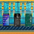 Smartphone Maker Factory Smartphone Maker Factory