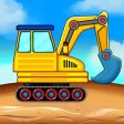 The Builder: Car Games The Builder: Car Games