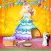 Wedding Doll Cake Cooking