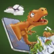 Toon Dino AR Toon Dino AR