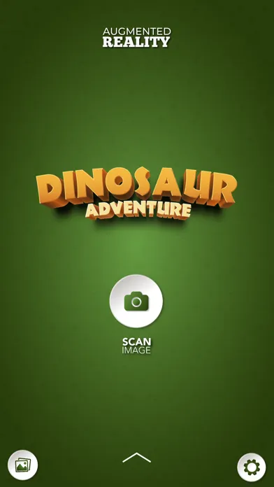 Toon Dino AR Screenshots
