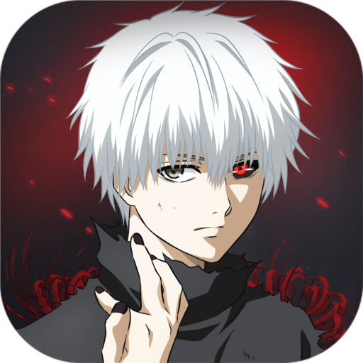 Tokyo Ghoul · Break the Chains Tokyo Ghoul · Break the Chains
