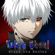Tokyo Ghoul