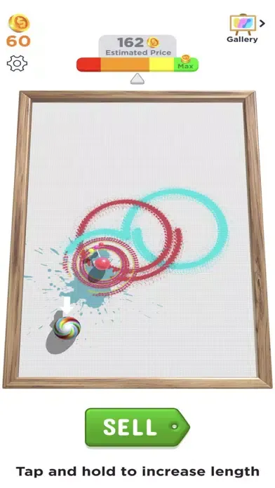 Art Attacks ! স্ক্রিনশট