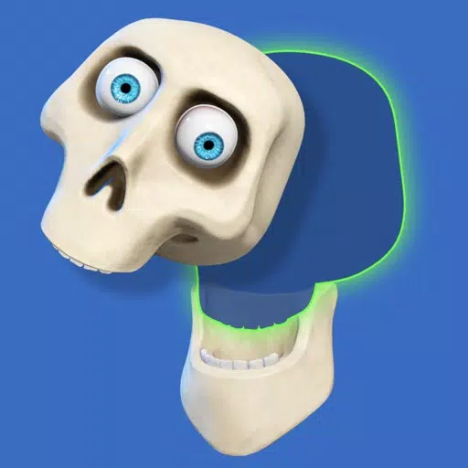 Bones Match 3D