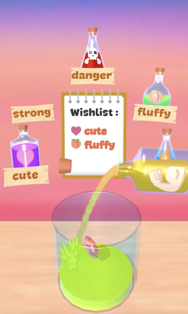 Cat Life Sim - Find the Killer Screenshots