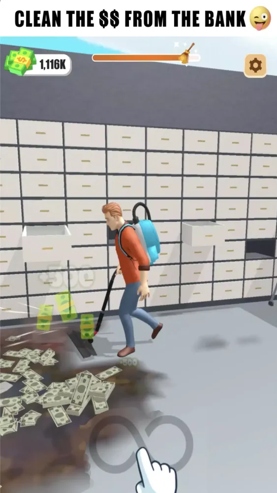 تصاویر Clean It All hoarding cleaning
