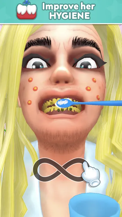 Zrzuty ekranu Daily Routine 3D