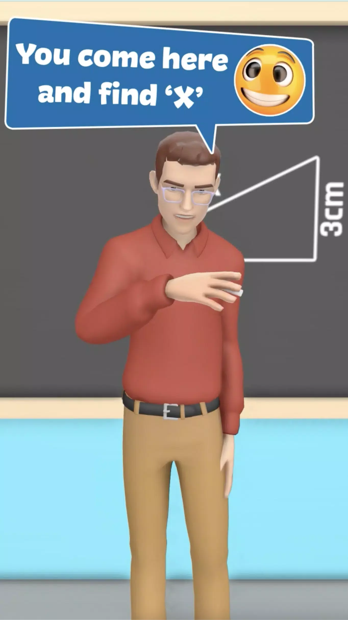 Get Expelled Screenshots
