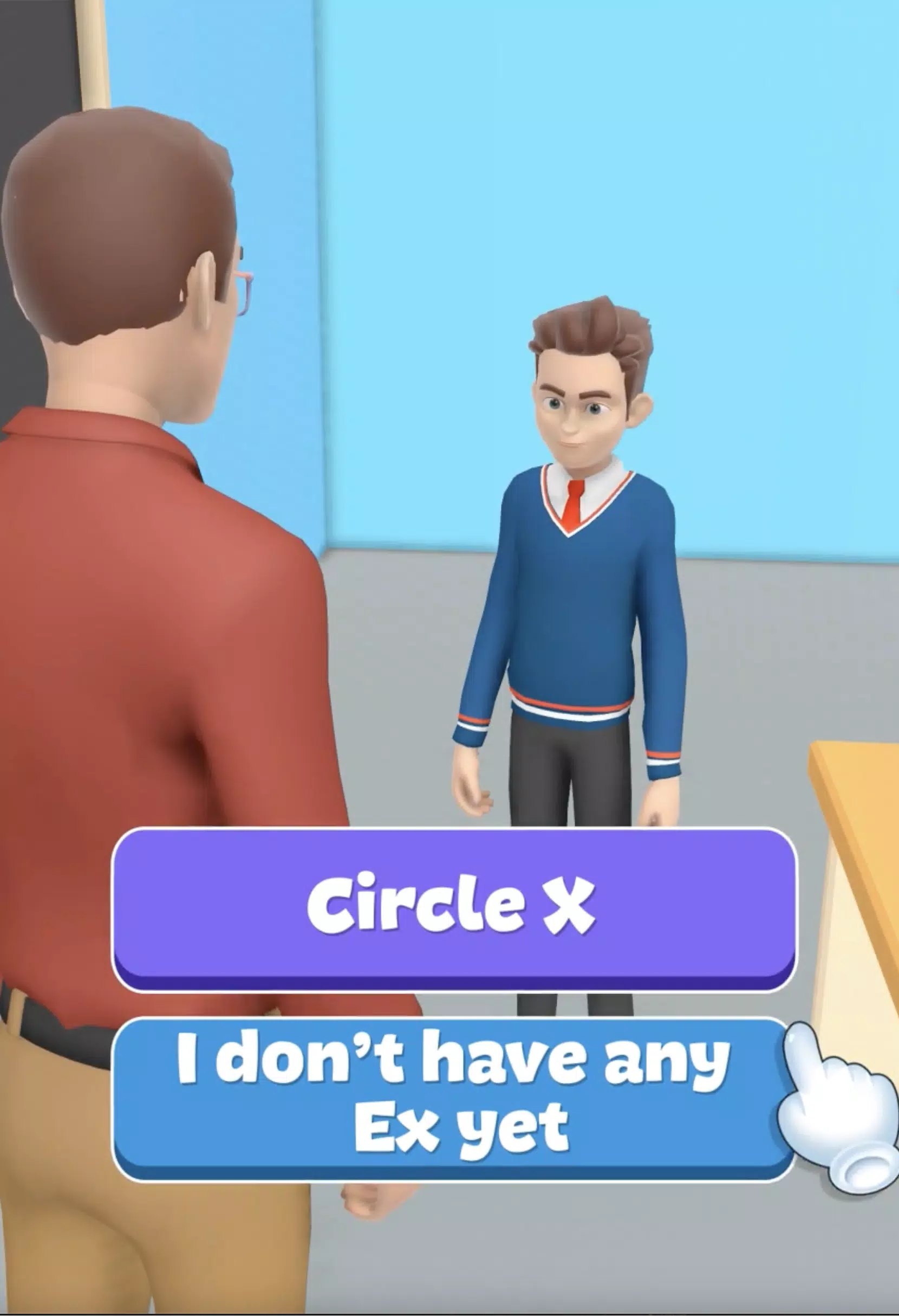 Get Expelled Screenshots