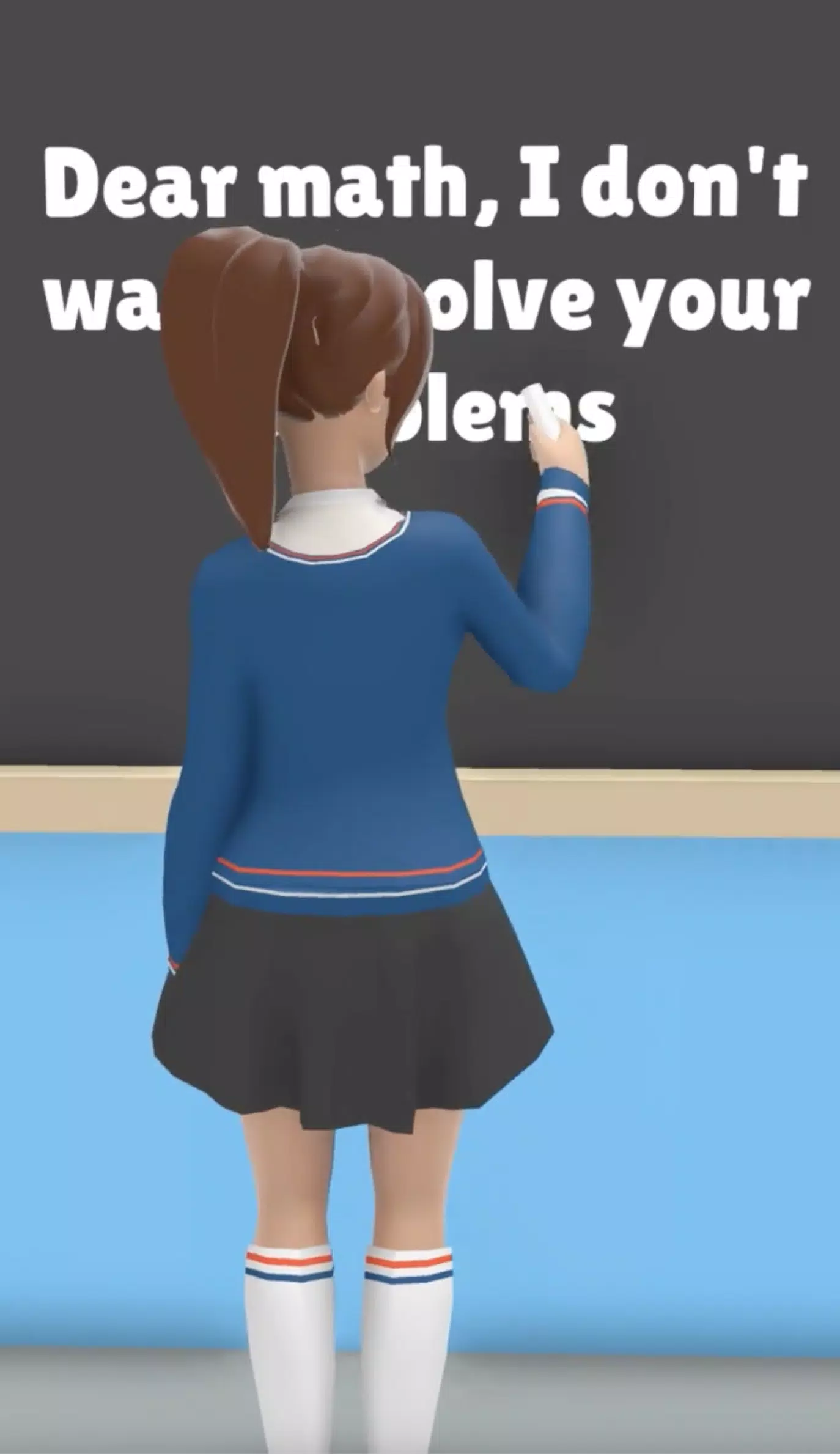 Get Expelled Screenshots